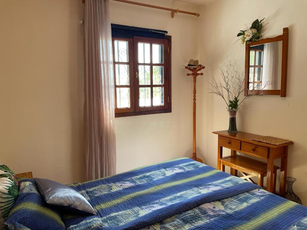 Ferienwohnung The White Dragos With Ocean View - Ac - Private Pool Tías Exterior foto